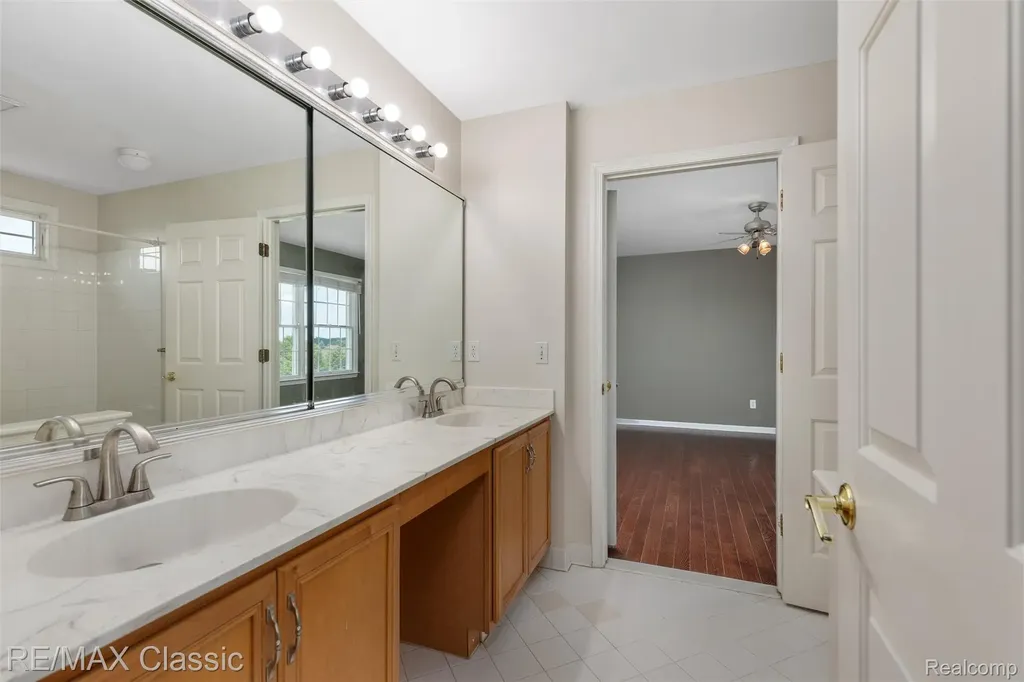 24374 Terra Del Mar Drive Novi City MI 48374