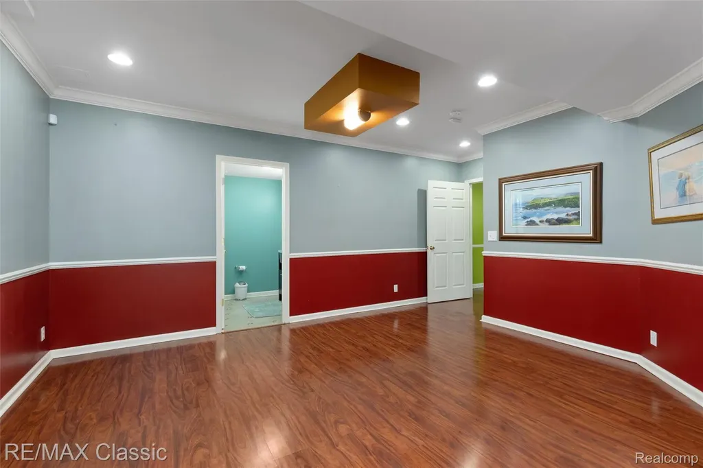 24374 Terra Del Mar Drive Novi City MI 48374