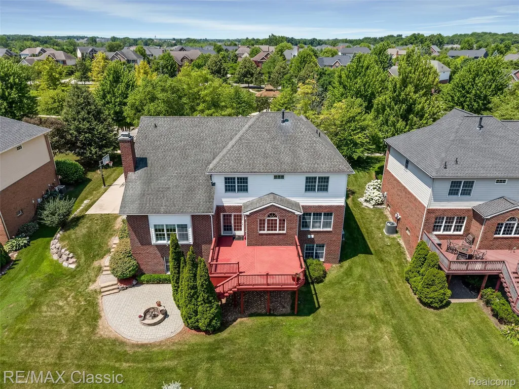 24374 Terra Del Mar Drive Novi City MI 48374