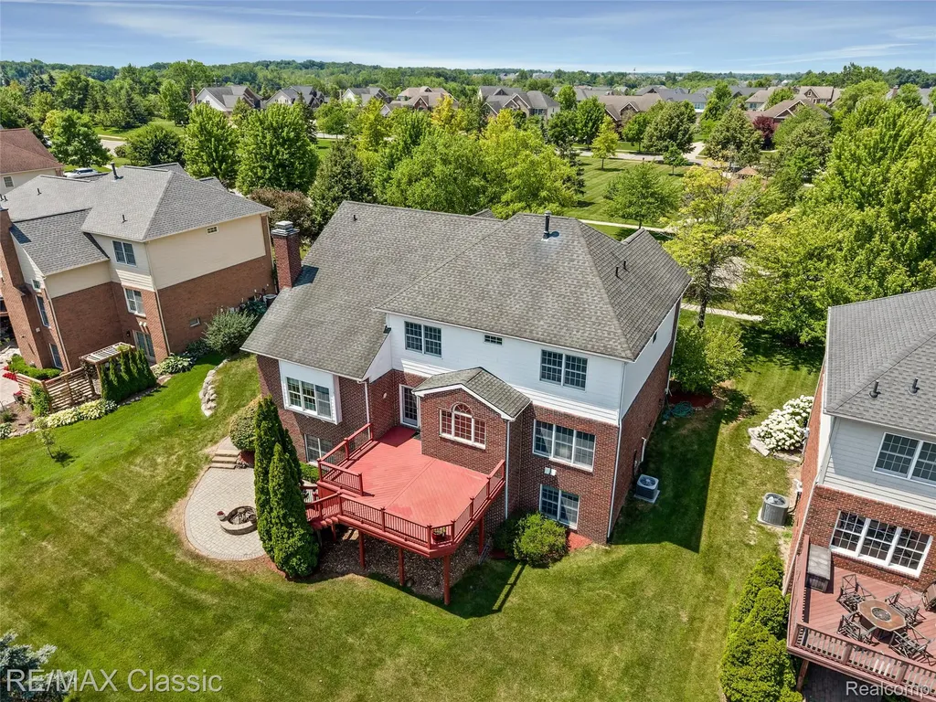 24374 Terra Del Mar Drive Novi City MI 48374