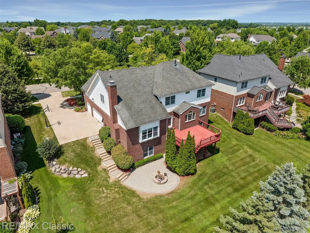 24374 Terra Del Mar Drive Novi City MI 48374
