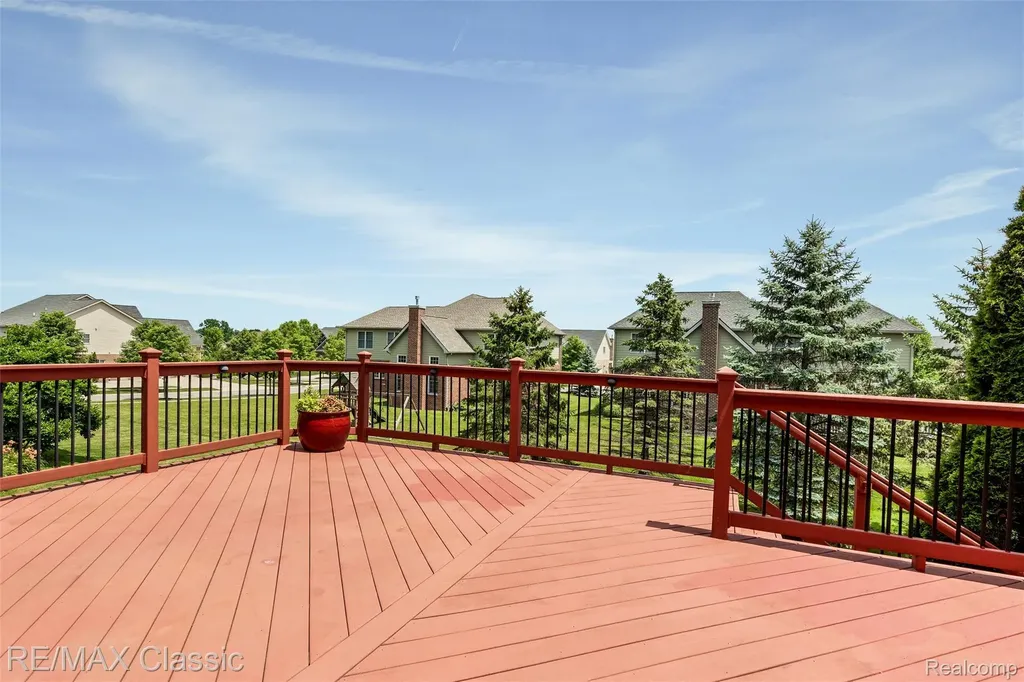 24374 Terra Del Mar Drive Novi City MI 48374