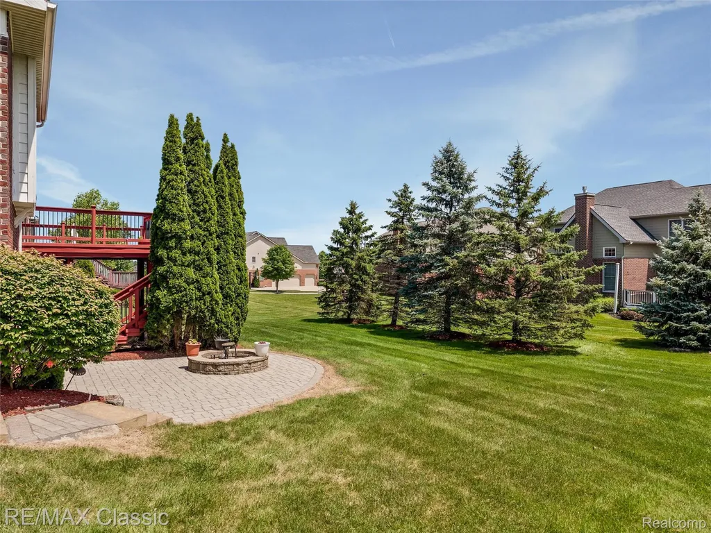 24374 Terra Del Mar Drive Novi City MI 48374