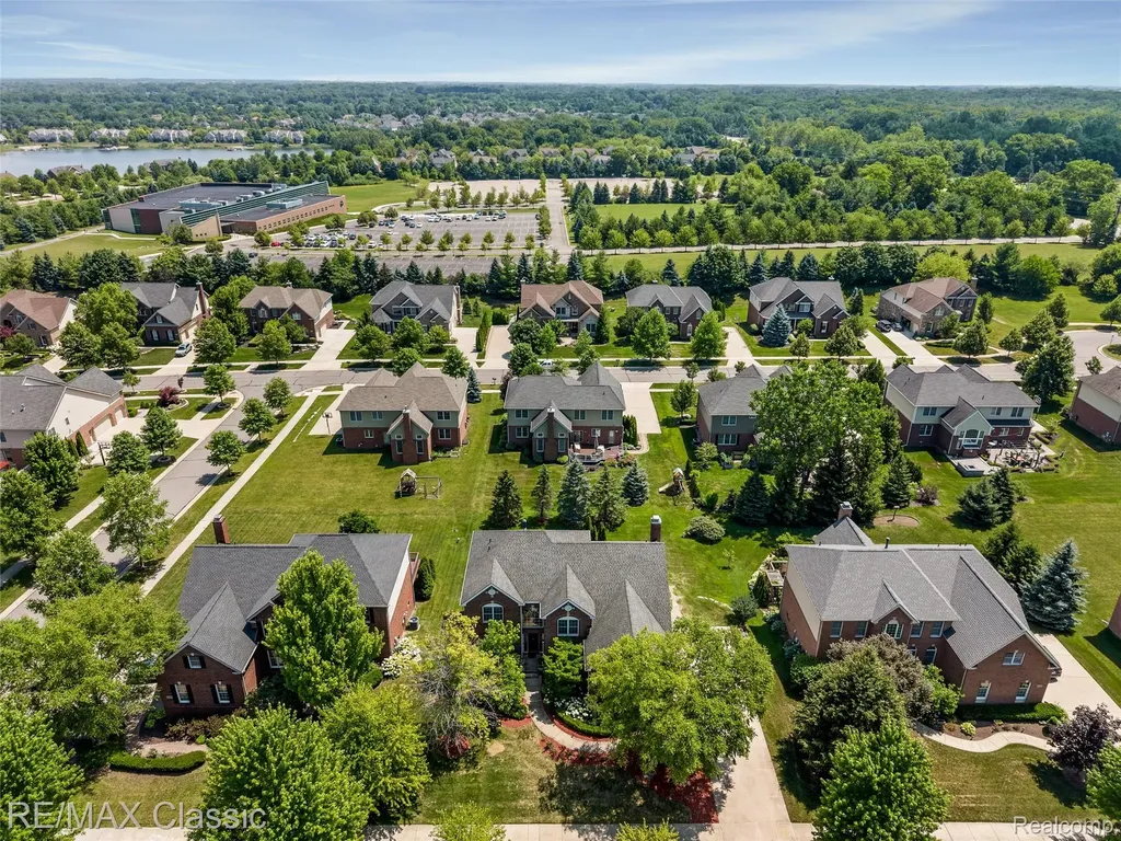 24374 Terra Del Mar Drive Novi City MI 48374