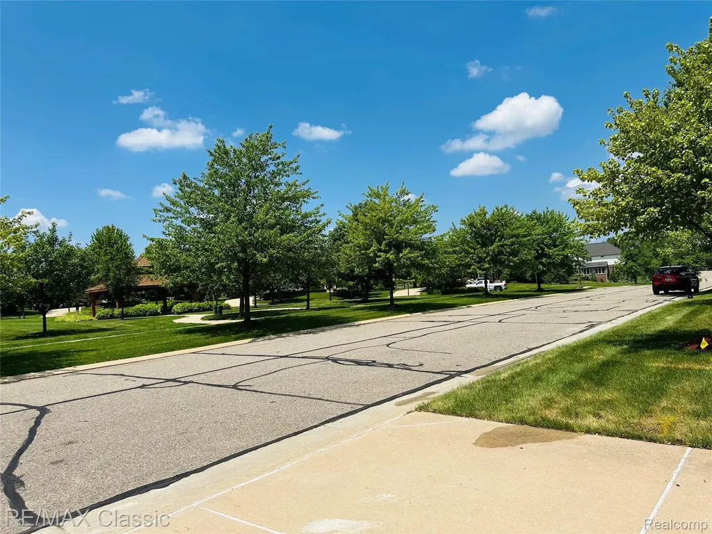 24374 Terra Del Mar Drive Novi City MI 48374