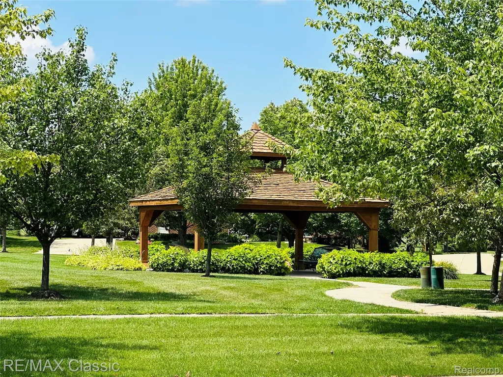 24374 Terra Del Mar Drive Novi City MI 48374