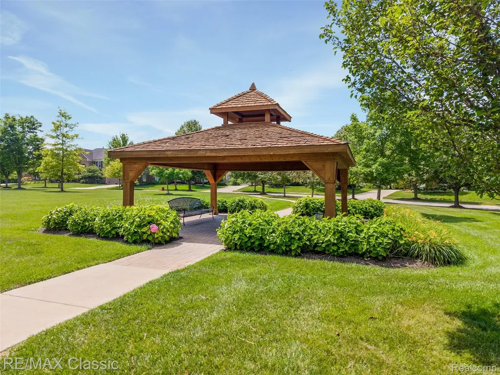 24374 Terra Del Mar Drive Novi City MI 48374
