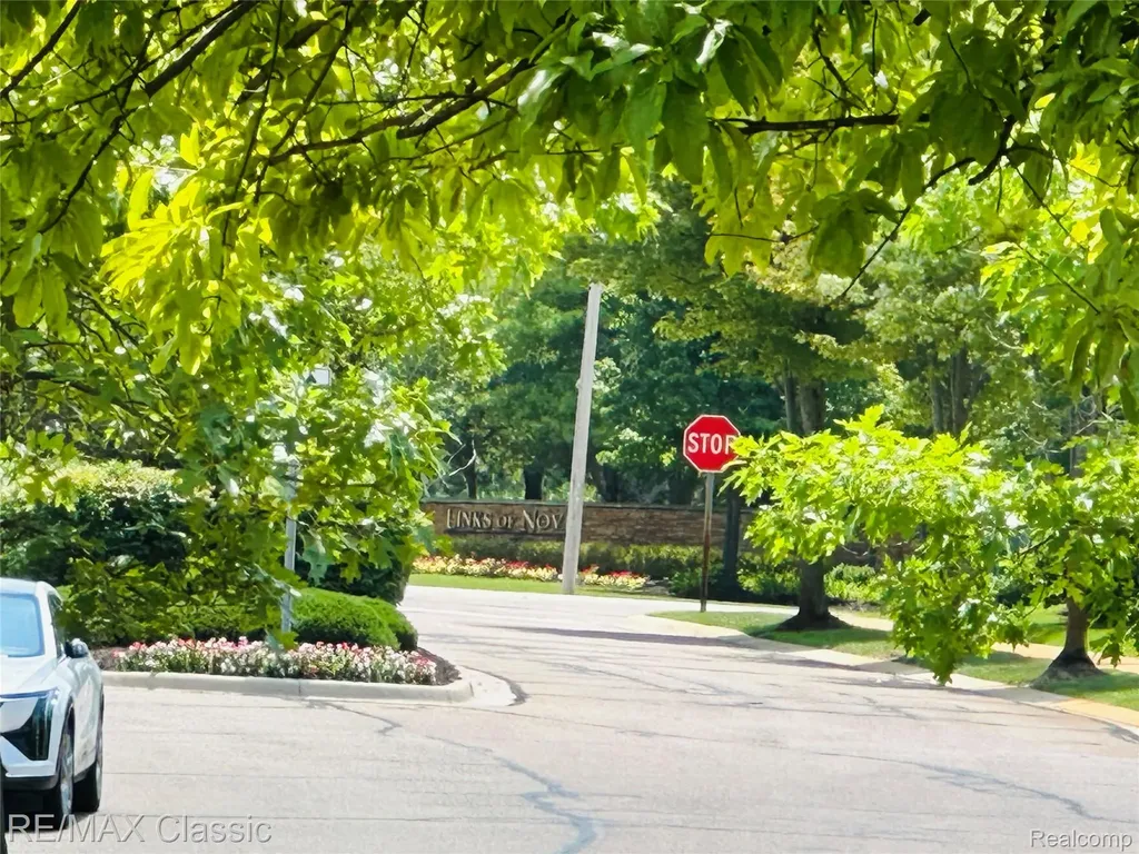 24374 Terra Del Mar Drive Novi City MI 48374