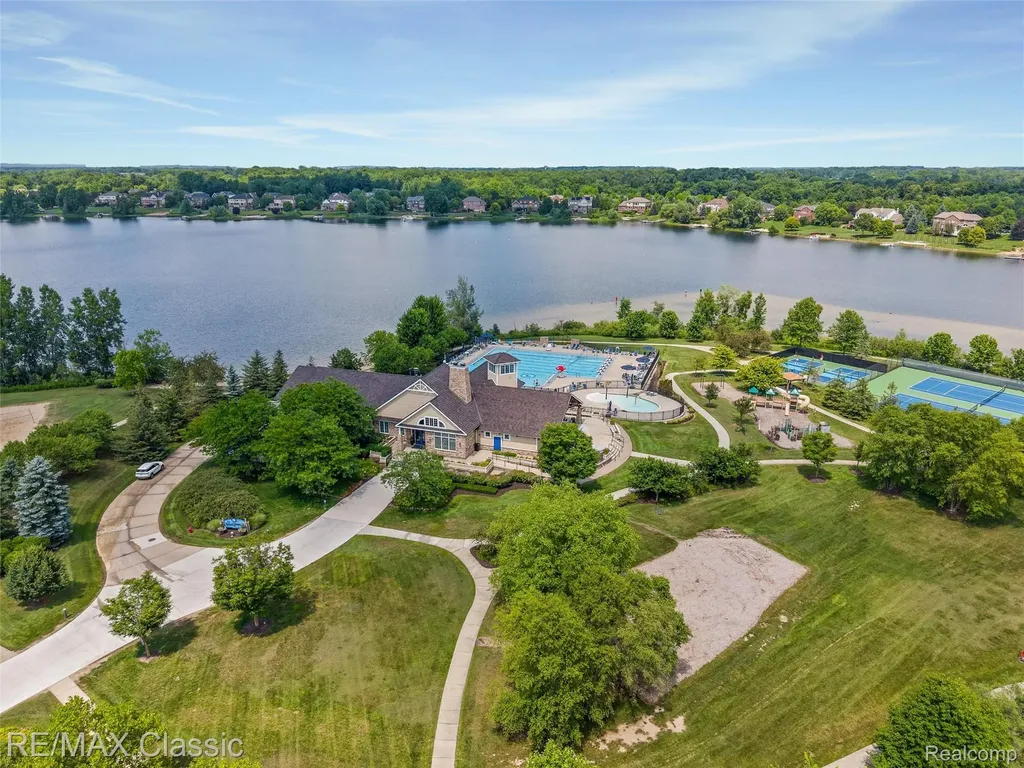 24374 Terra Del Mar Drive Novi City MI 48374