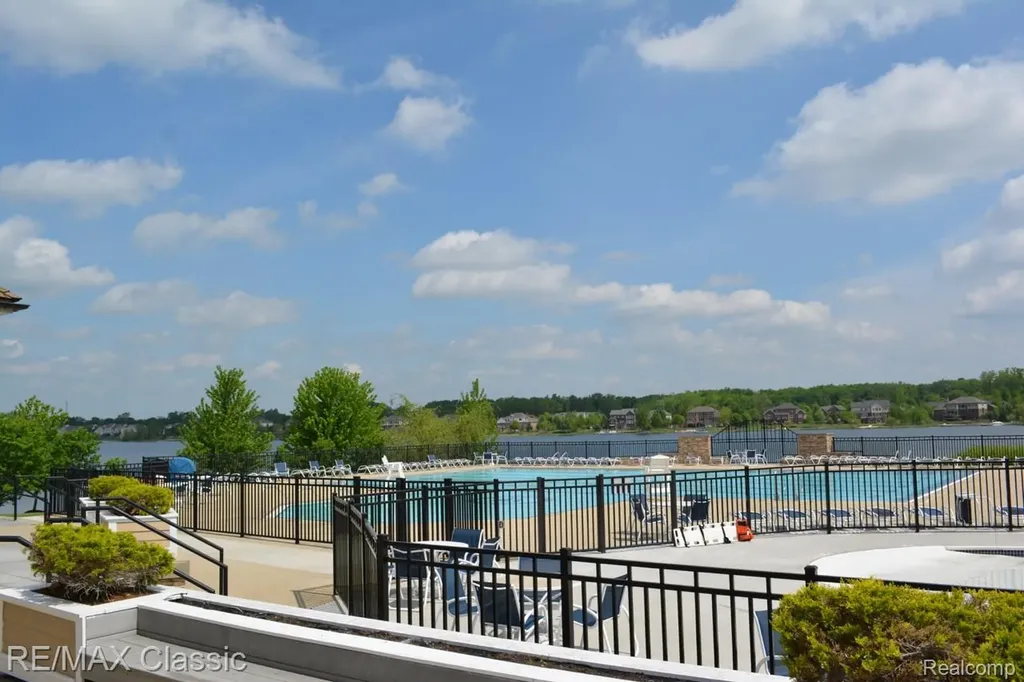24374 Terra Del Mar Drive Novi City MI 48374