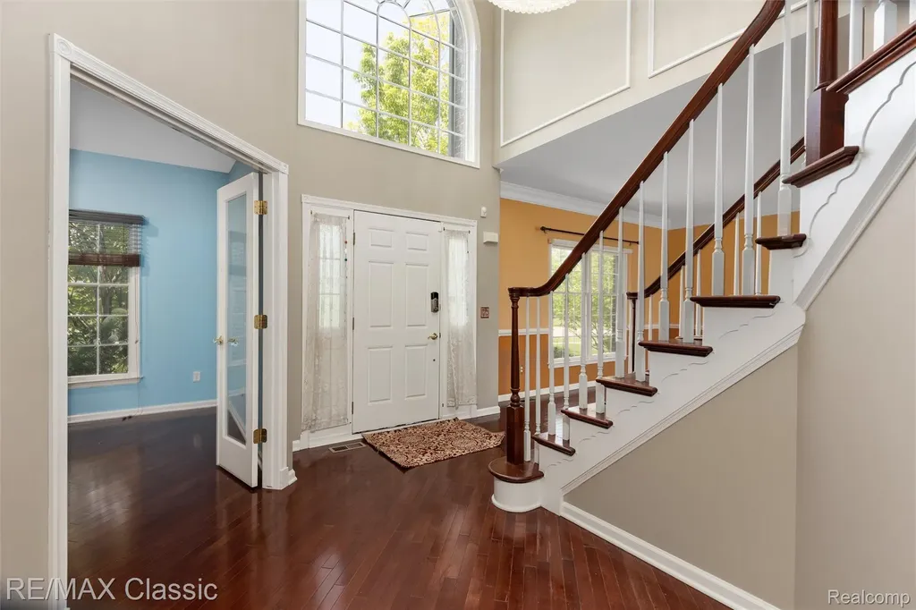 24374 Terra Del Mar Drive Novi City MI 48374
