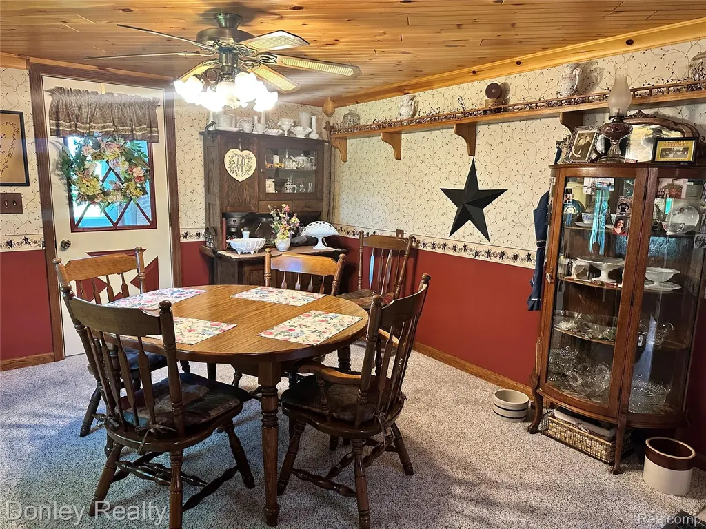 25 Bulgrien Road Moore Township MI 48472