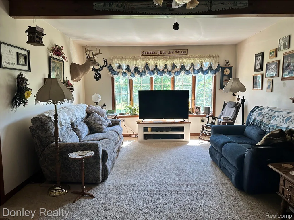 25 Bulgrien Road Moore Township MI 48472