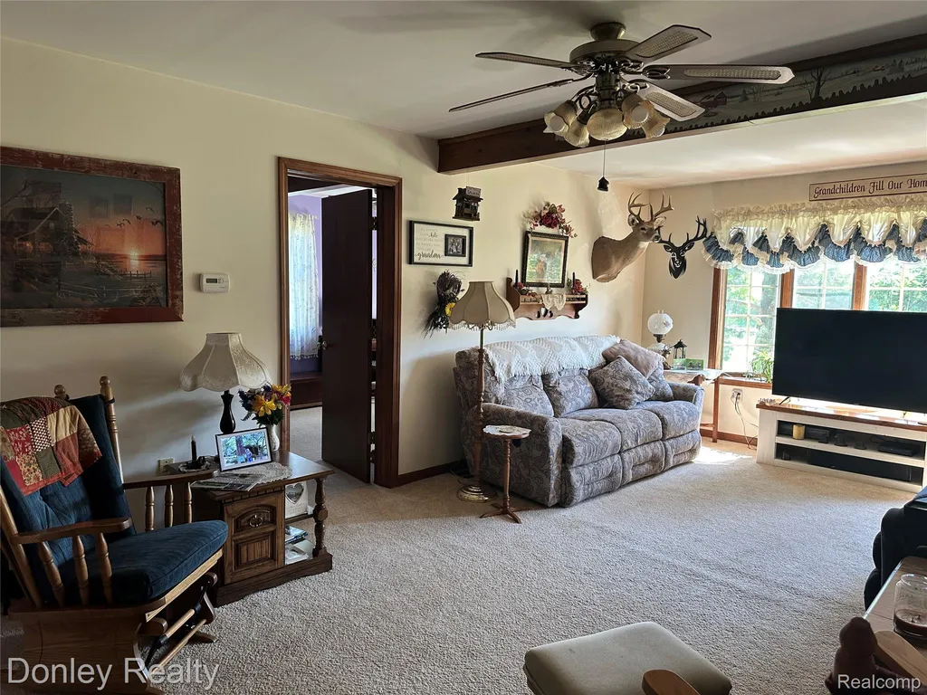 25 Bulgrien Road Moore Township MI 48472