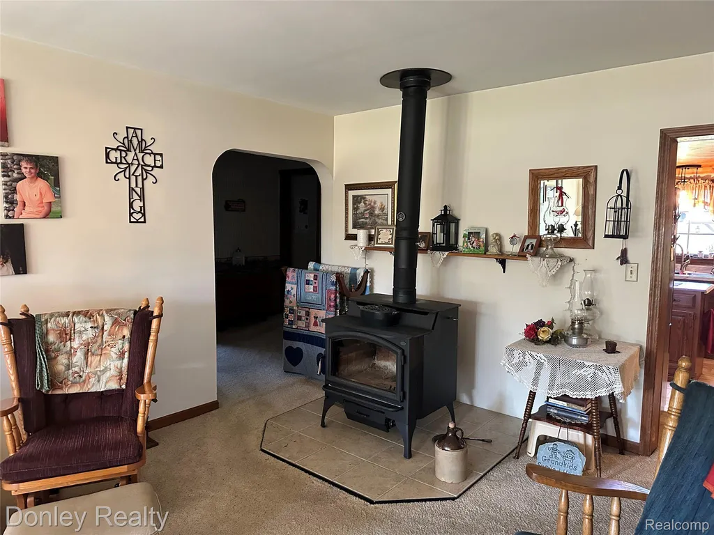 25 Bulgrien Road Moore Township MI 48472
