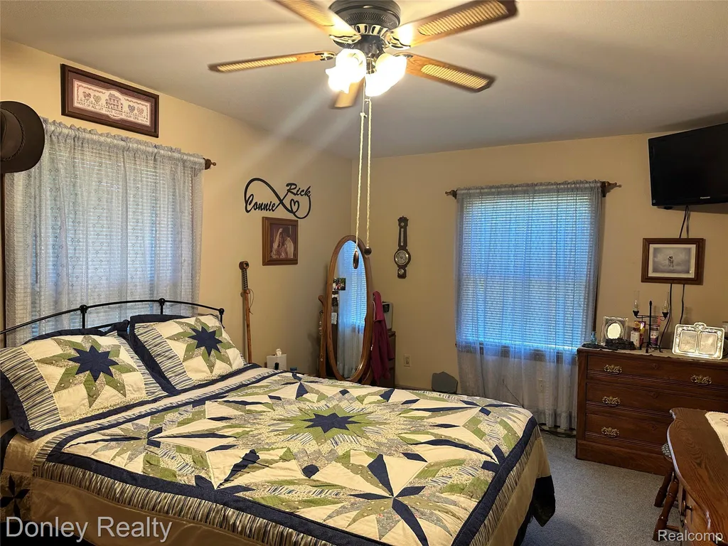 25 Bulgrien Road Moore Township MI 48472