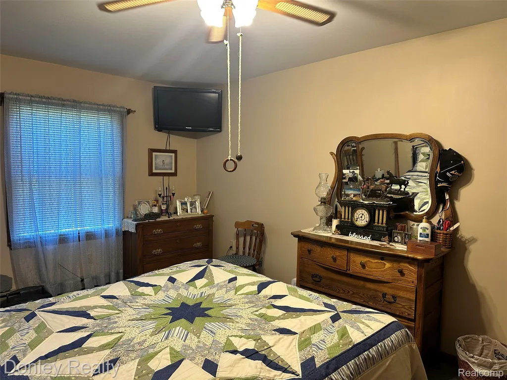 25 Bulgrien Road Moore Township MI 48472