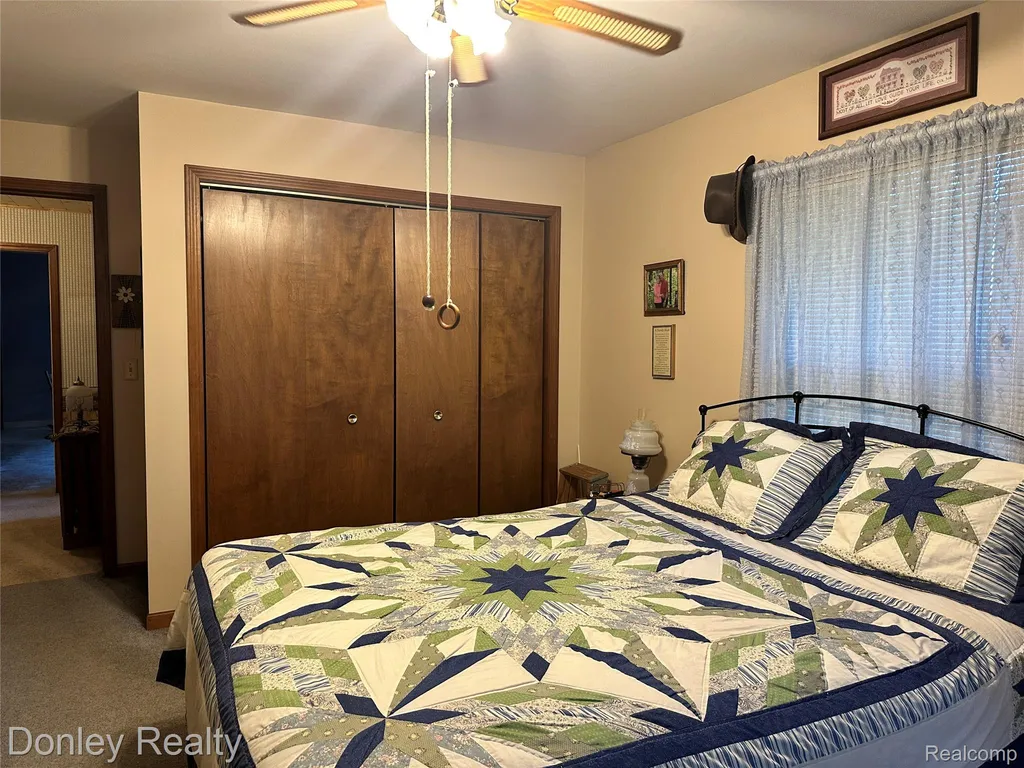 25 Bulgrien Road Moore Township MI 48472