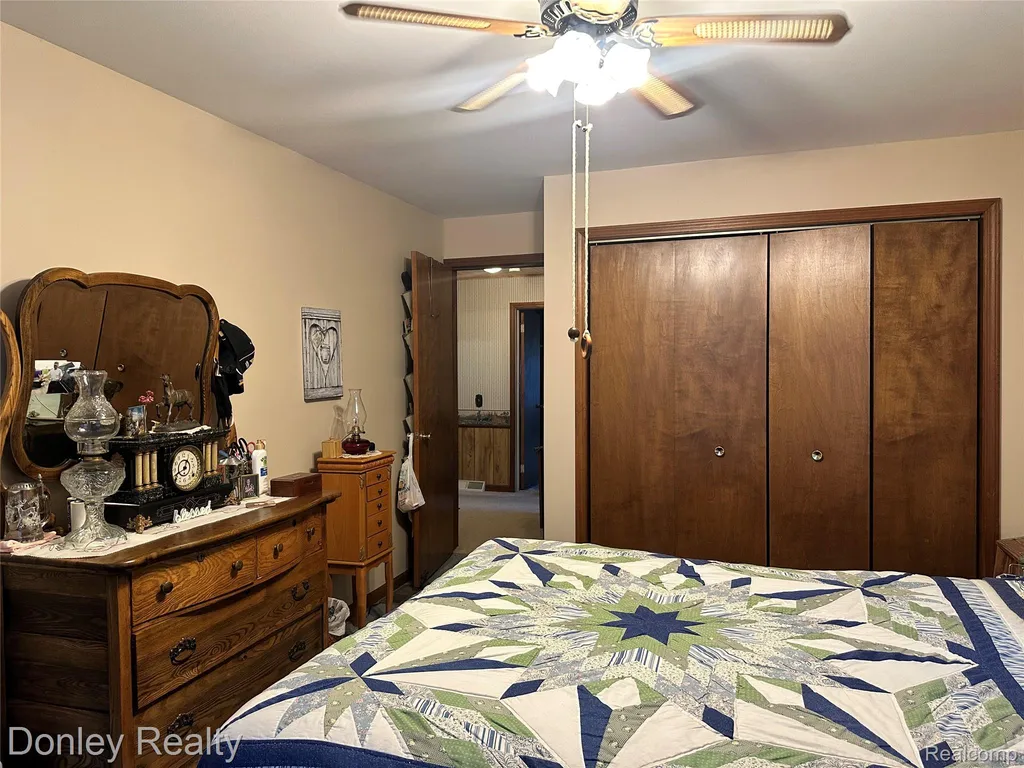 25 Bulgrien Road Moore Township MI 48472
