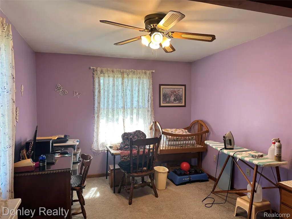 25 Bulgrien Road Moore Township MI 48472
