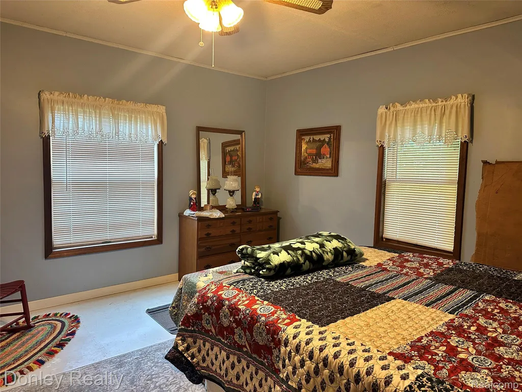 25 Bulgrien Road Moore Township MI 48472