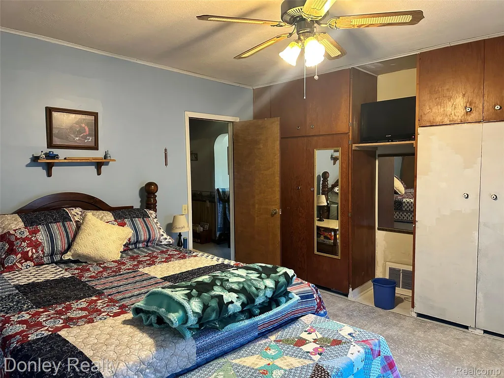 25 Bulgrien Road Moore Township MI 48472