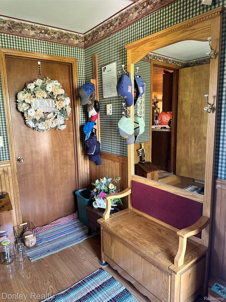 25 Bulgrien Road Moore Township MI 48472
