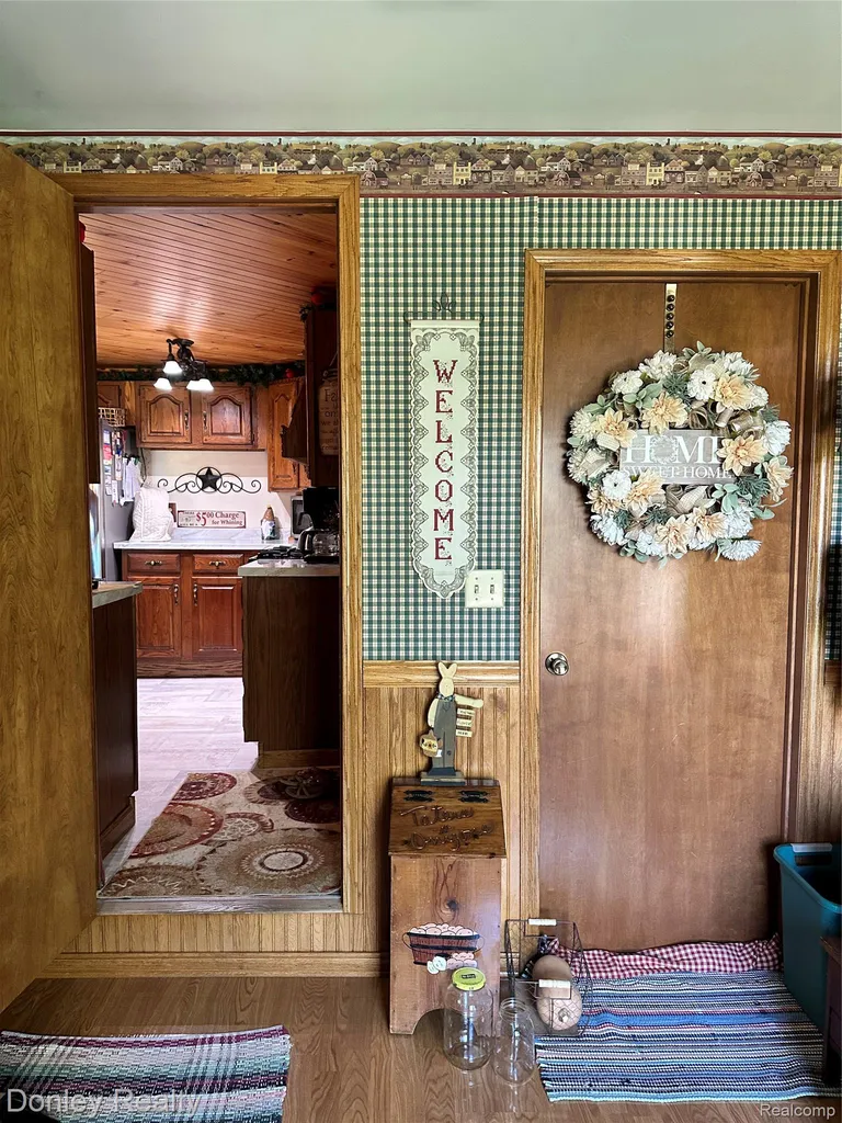 25 Bulgrien Road Moore Township MI 48472