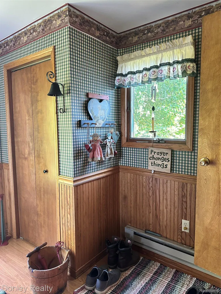 25 Bulgrien Road Moore Township MI 48472