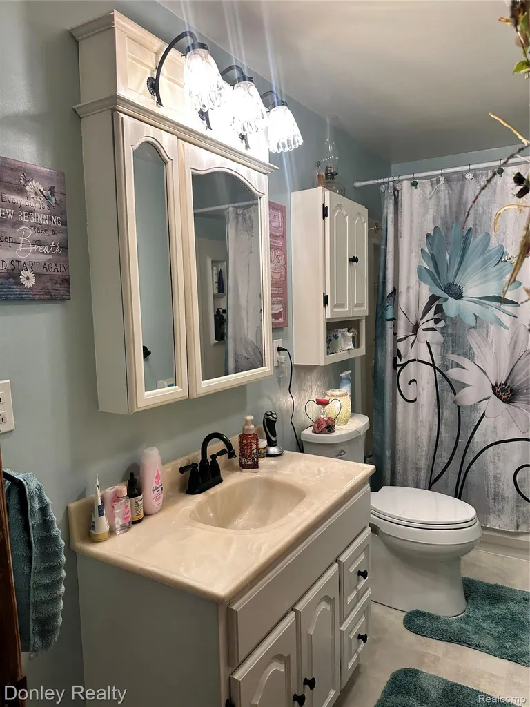 25 Bulgrien Road Moore Township MI 48472