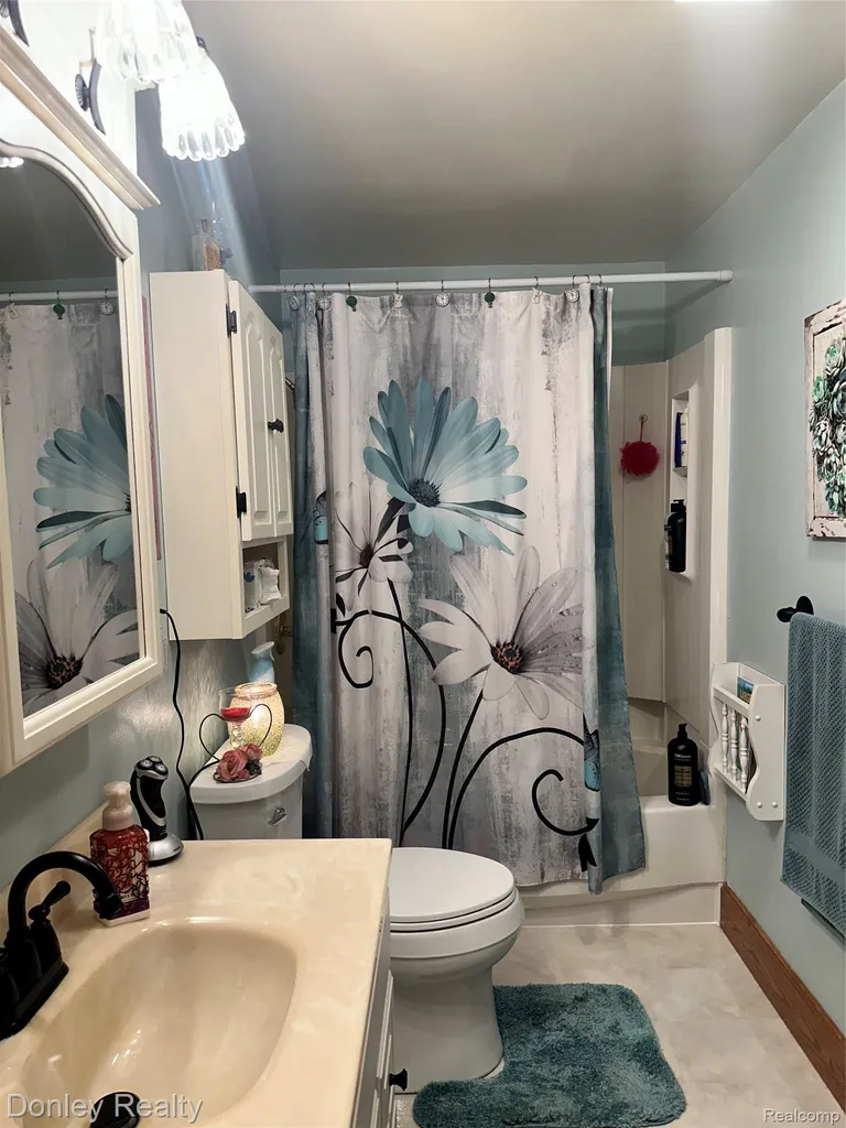 25 Bulgrien Road Moore Township MI 48472