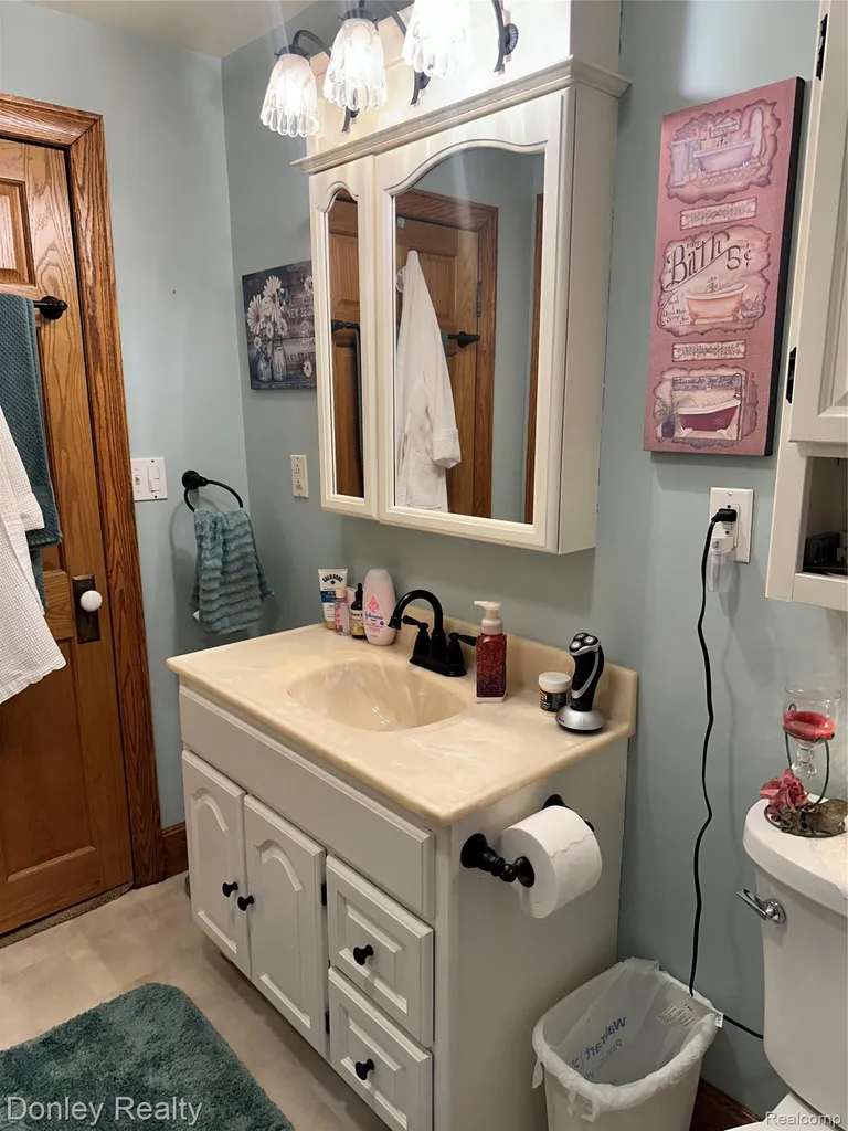 25 Bulgrien Road Moore Township MI 48472