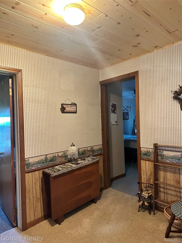 25 Bulgrien Road Moore Township MI 48472
