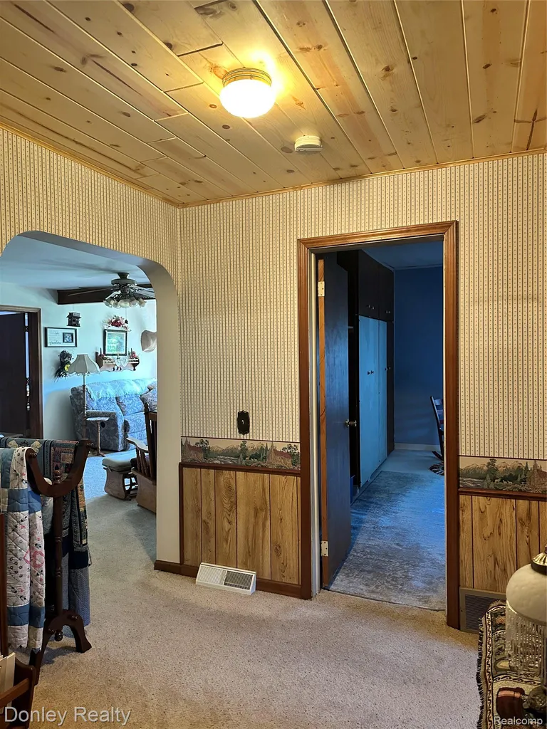 25 Bulgrien Road Moore Township MI 48472