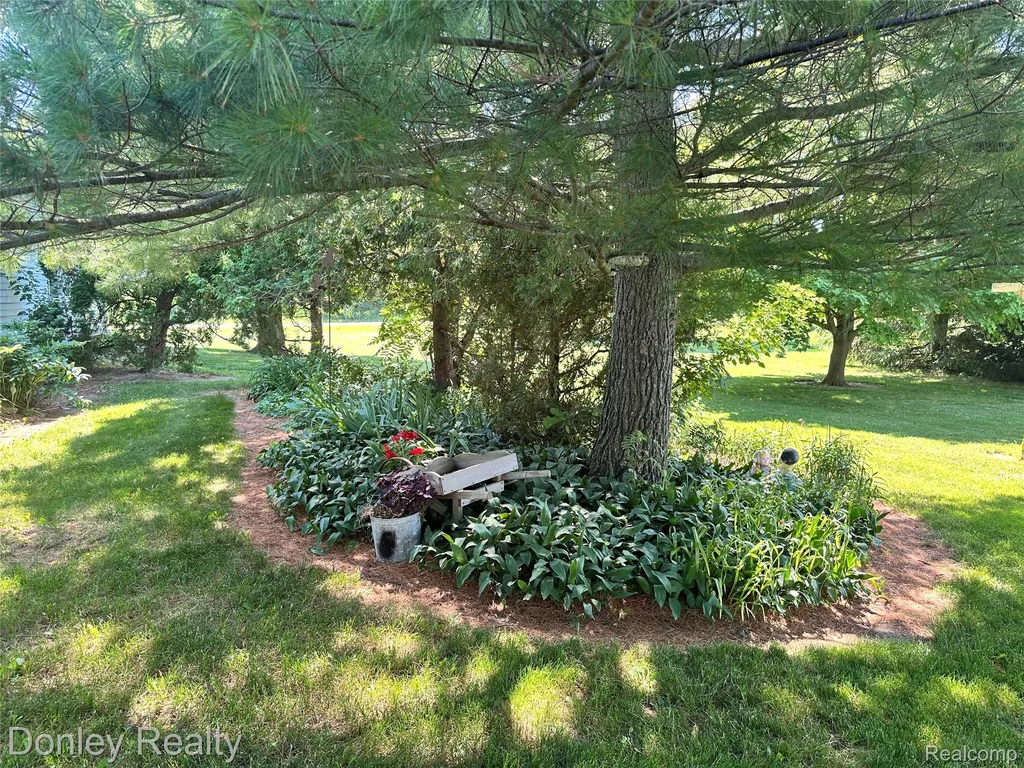 25 Bulgrien Road Moore Township MI 48472