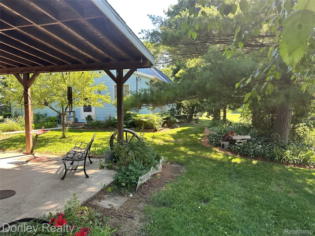 25 Bulgrien Road Moore Township MI 48472
