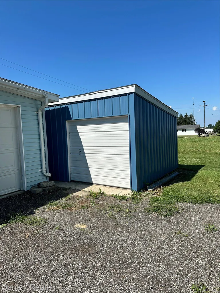 25 Bulgrien Road Moore Township MI 48472
