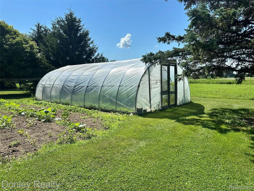 25 Bulgrien Road Moore Township MI 48472