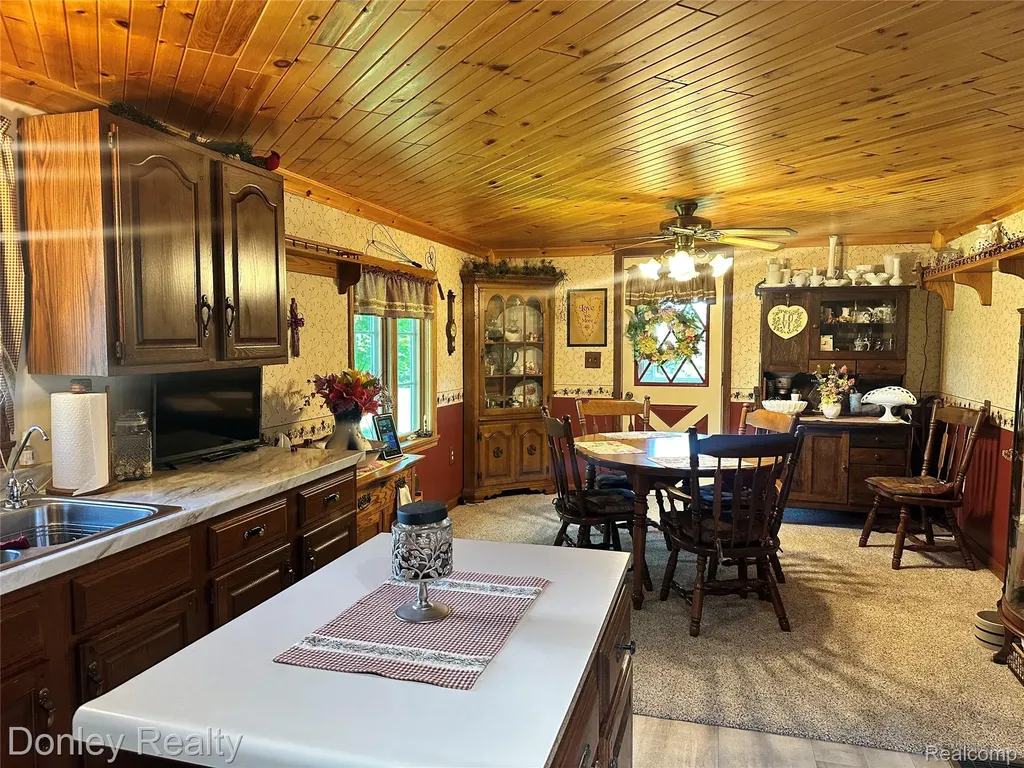 25 Bulgrien Road Moore Township MI 48472