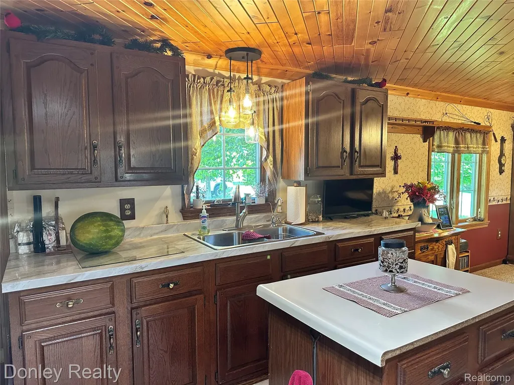 25 Bulgrien Road Moore Township MI 48472