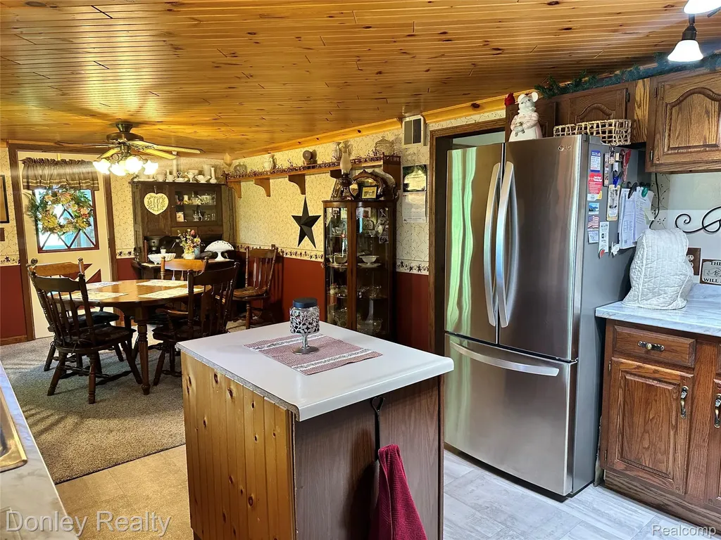 25 Bulgrien Road Moore Township MI 48472