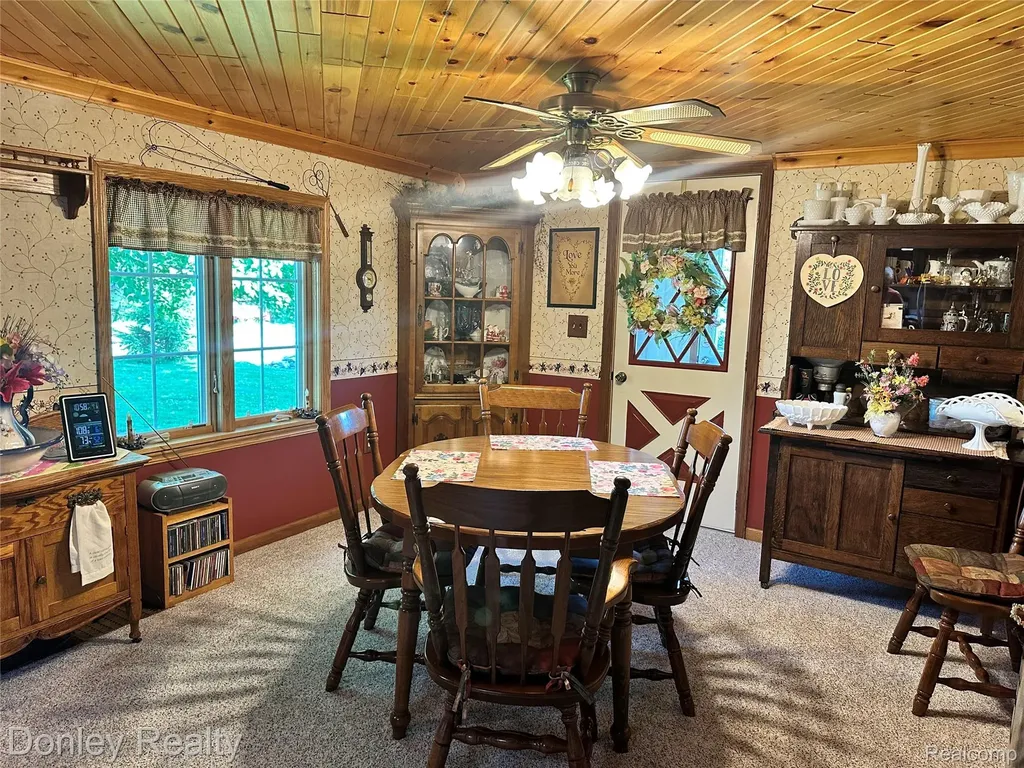 25 Bulgrien Road Moore Township MI 48472