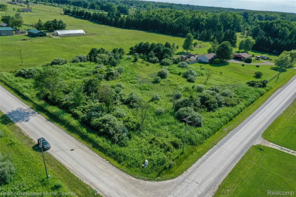 0000 Vincent Grant Township MI 48032