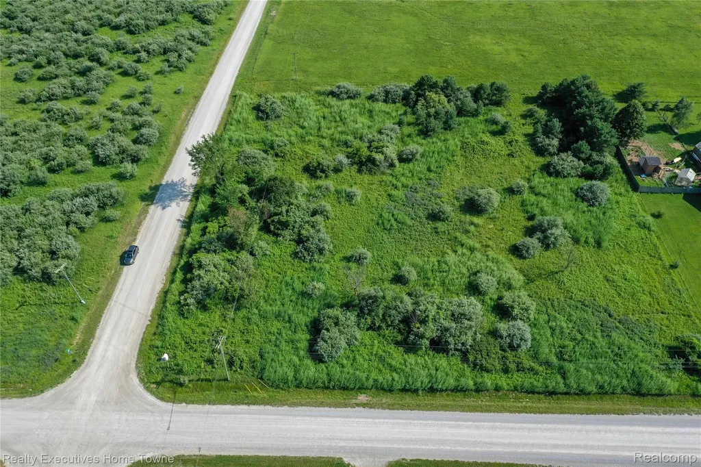 0000 Vincent Grant Township MI 48032