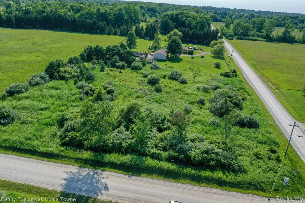 0000 Vincent Grant Township MI 48032