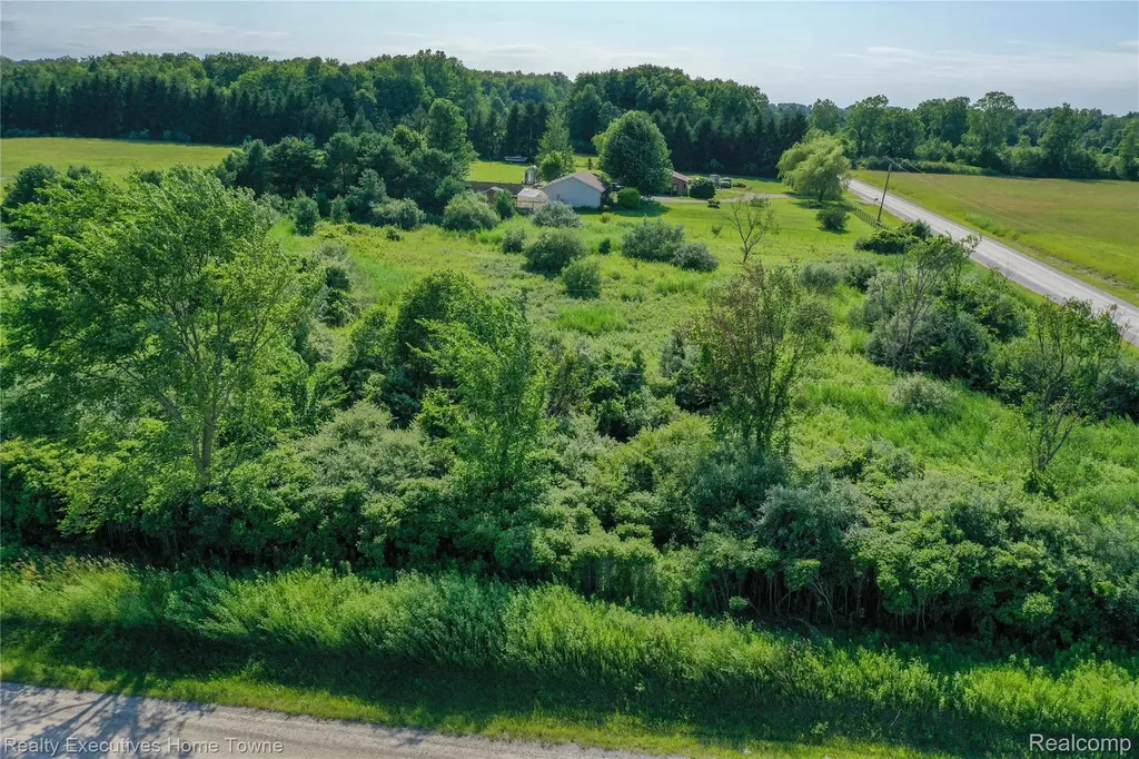 0000 Vincent Grant Township MI 48032