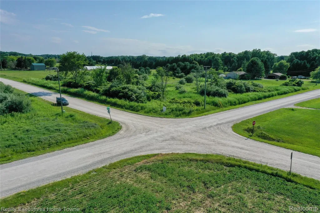 0000 Vincent Grant Township MI 48032