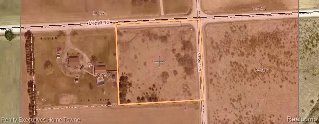 0000 Vincent Grant Township MI 48032