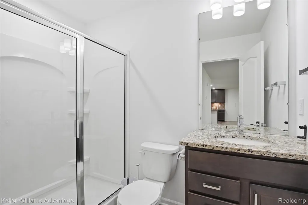 24506 Jade Drive Farmington Hills City MI 48336