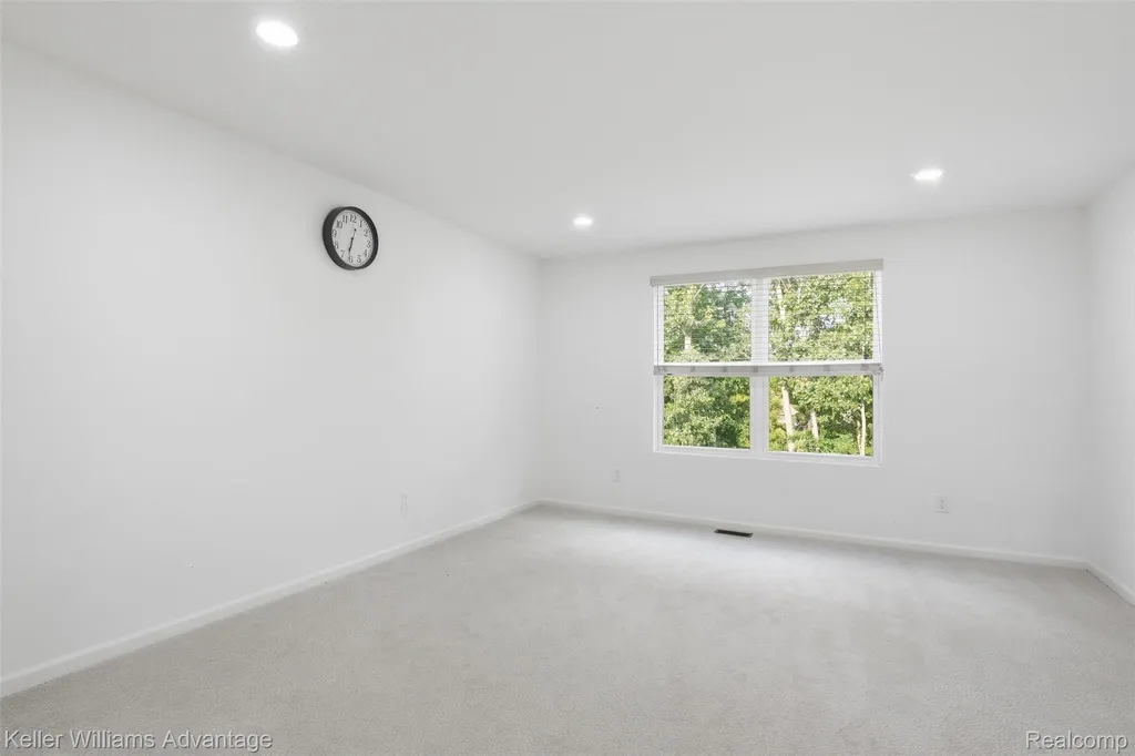 24506 Jade Drive Farmington Hills City MI 48336